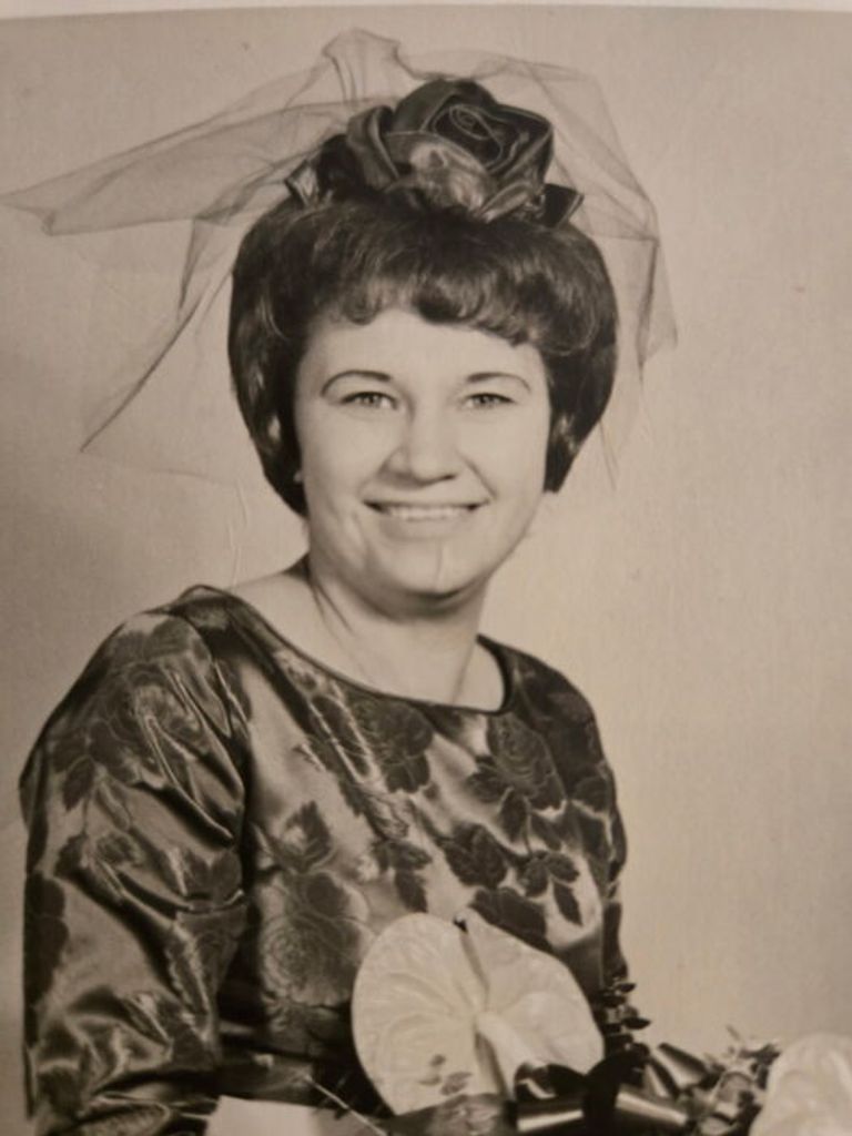 Ann Marie 'Conch' James Profile Photo