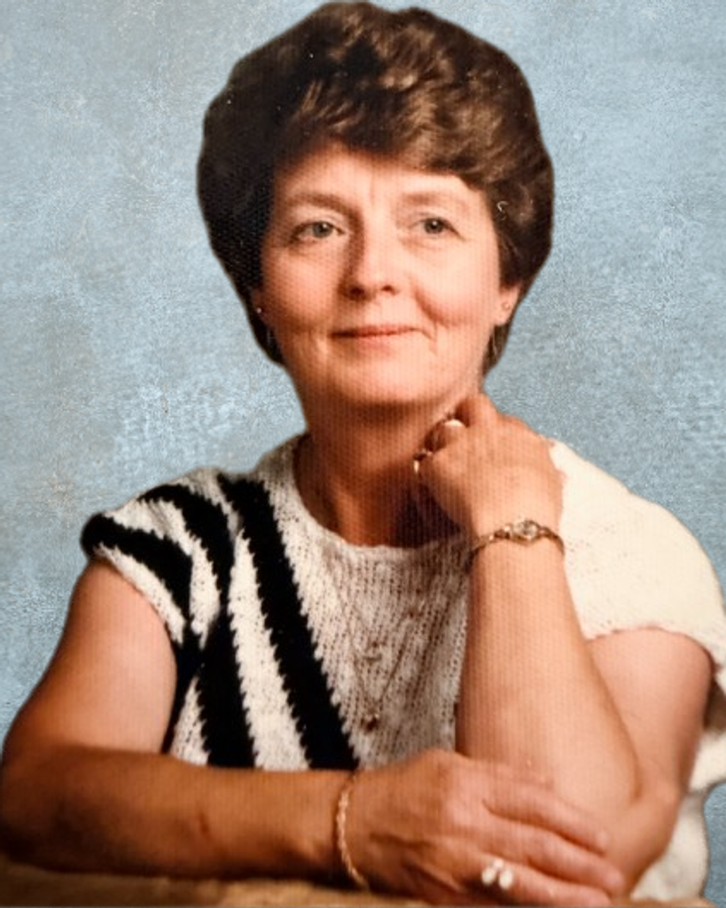 Charlotte Jane Horton Coggins