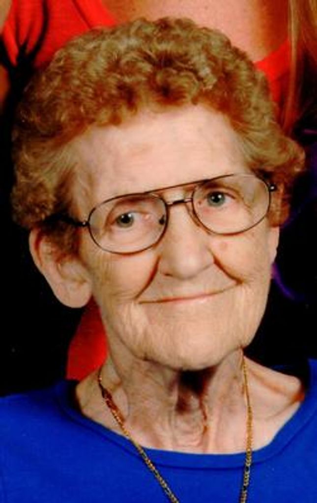Corlyn K. Cerveny