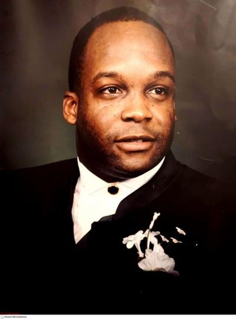Deacon Dennis Martin "Chop" Polk Profile Photo