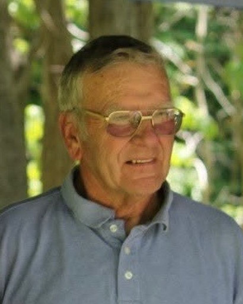 Dale A. Heichel Profile Photo