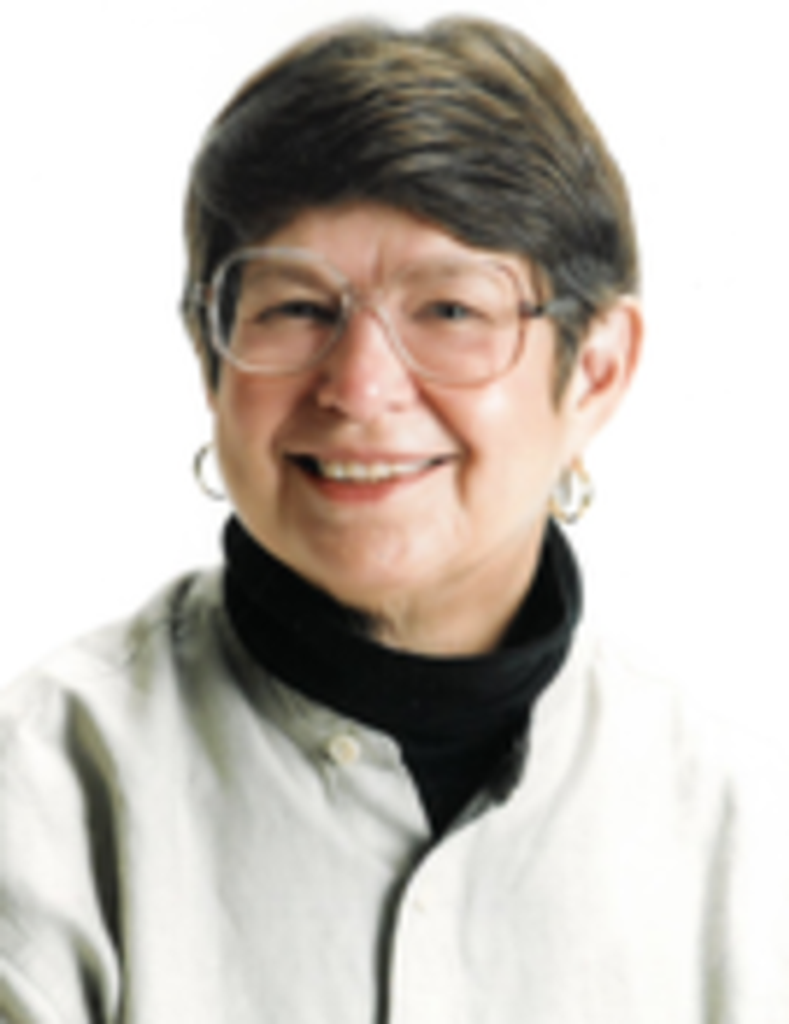 Roberta Penny (Katz) Marquette