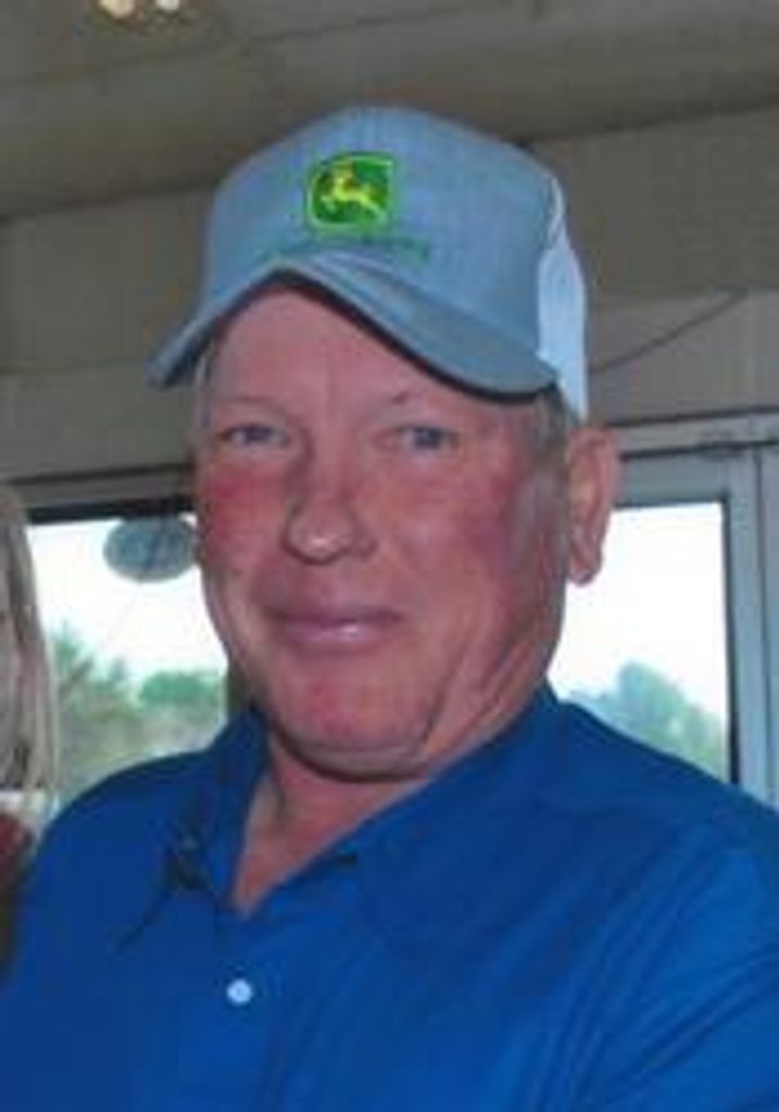 Victor William Brenner, Jr. Profile Photo