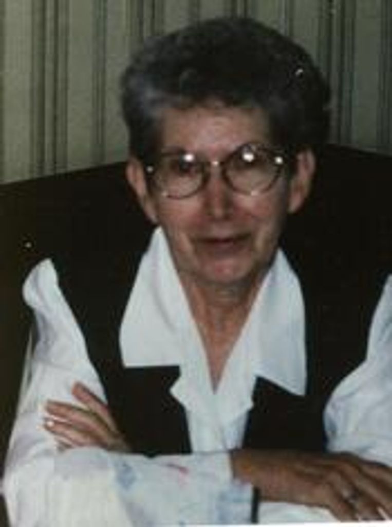 Delores Eastham