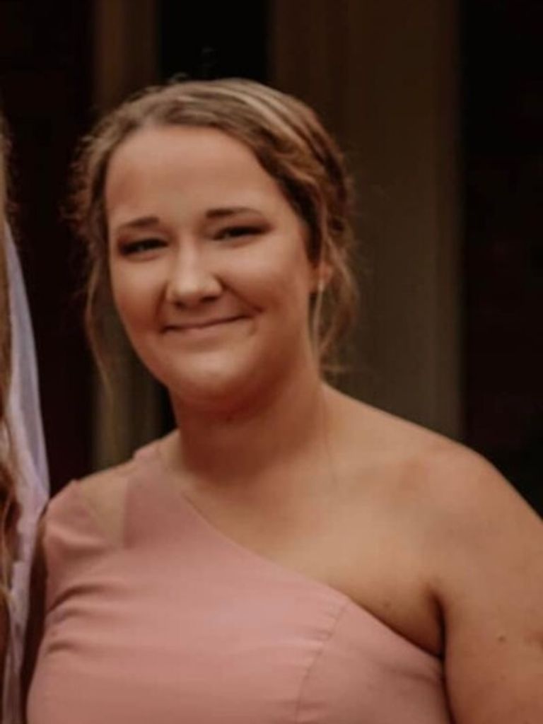 Kaytlyn Leigh Smith Profile Photo