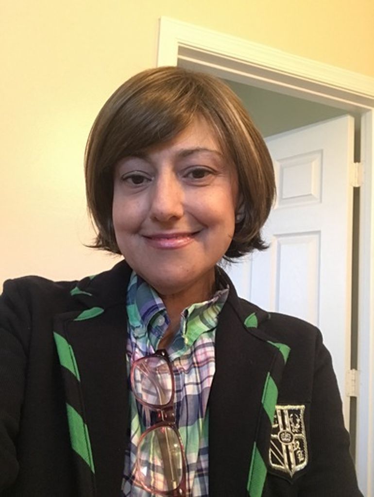 Rosaria M. Badame Profile Photo