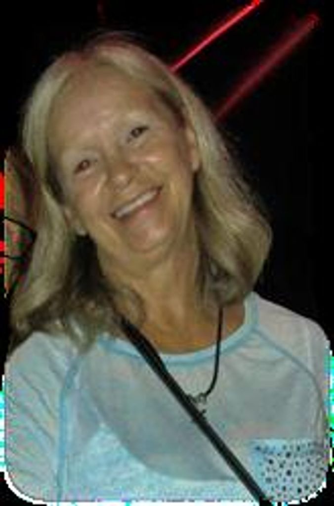 Alice M. Disney