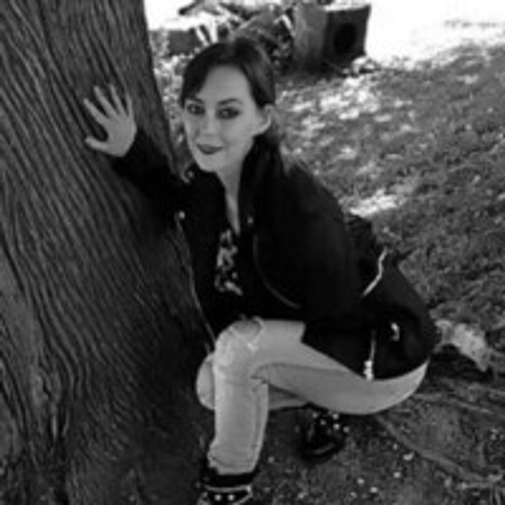 Kristina N. Schwoerer