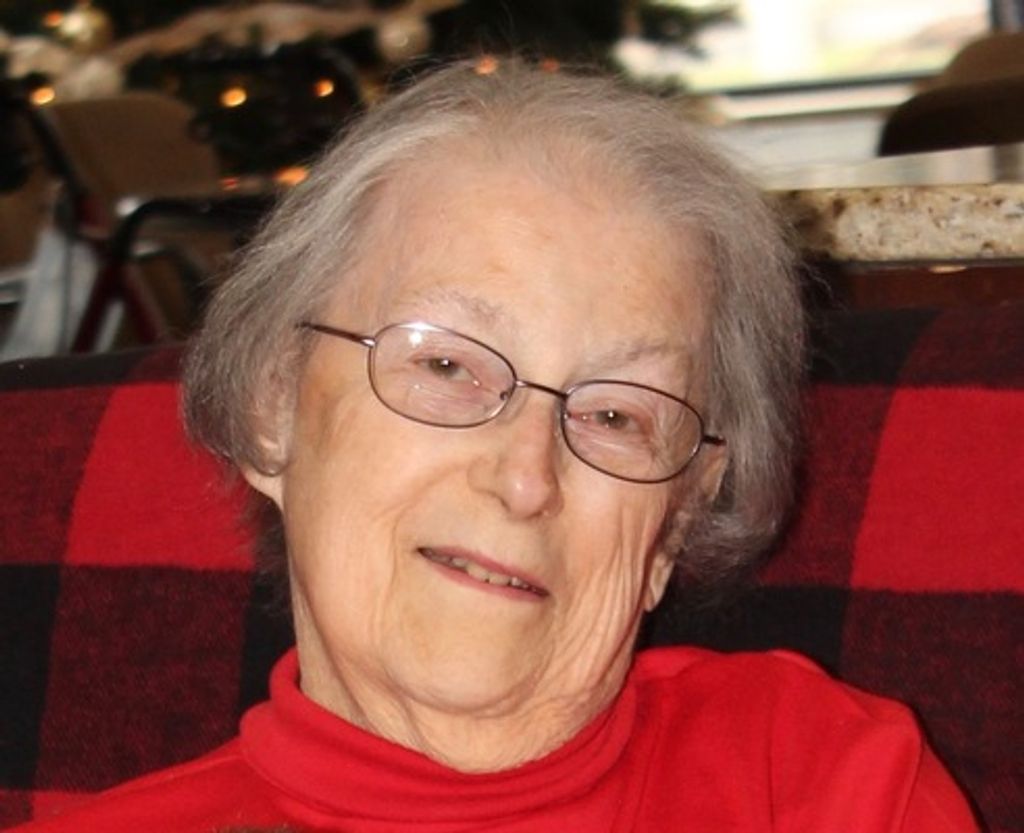 Clara Rogers Profile Photo