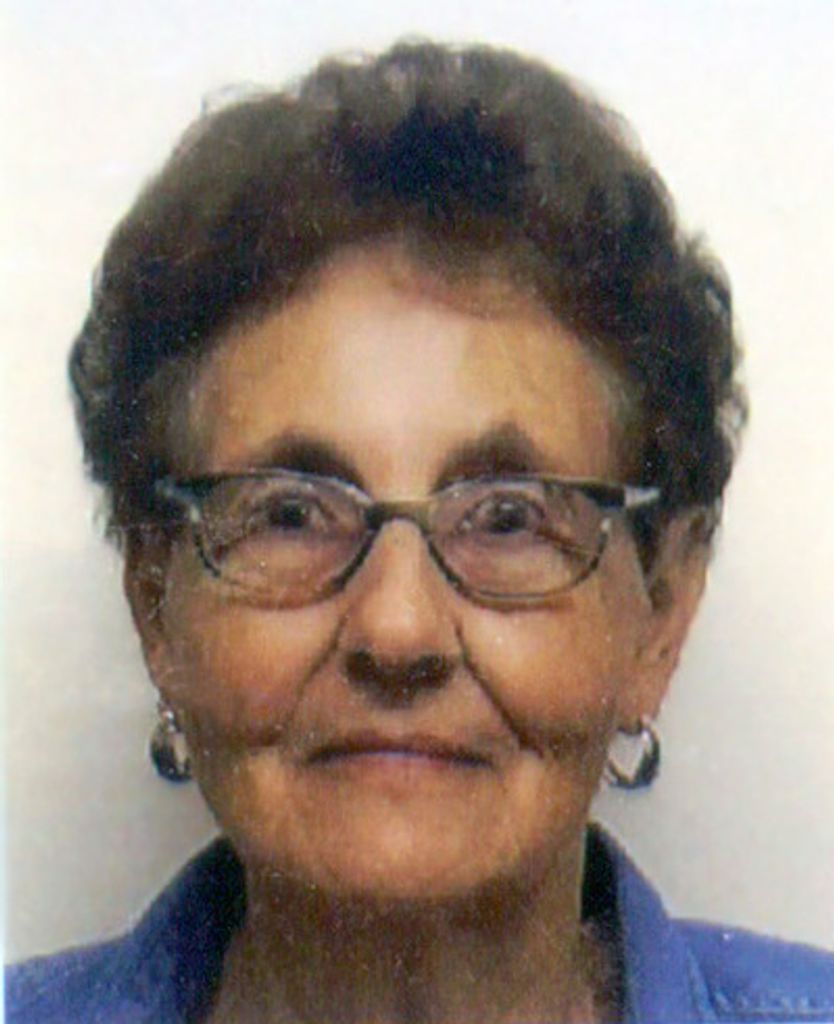 Helen C. Mazzo