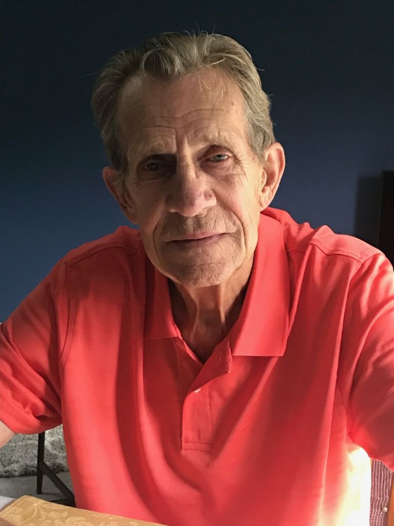 Thomas Edward Crangle