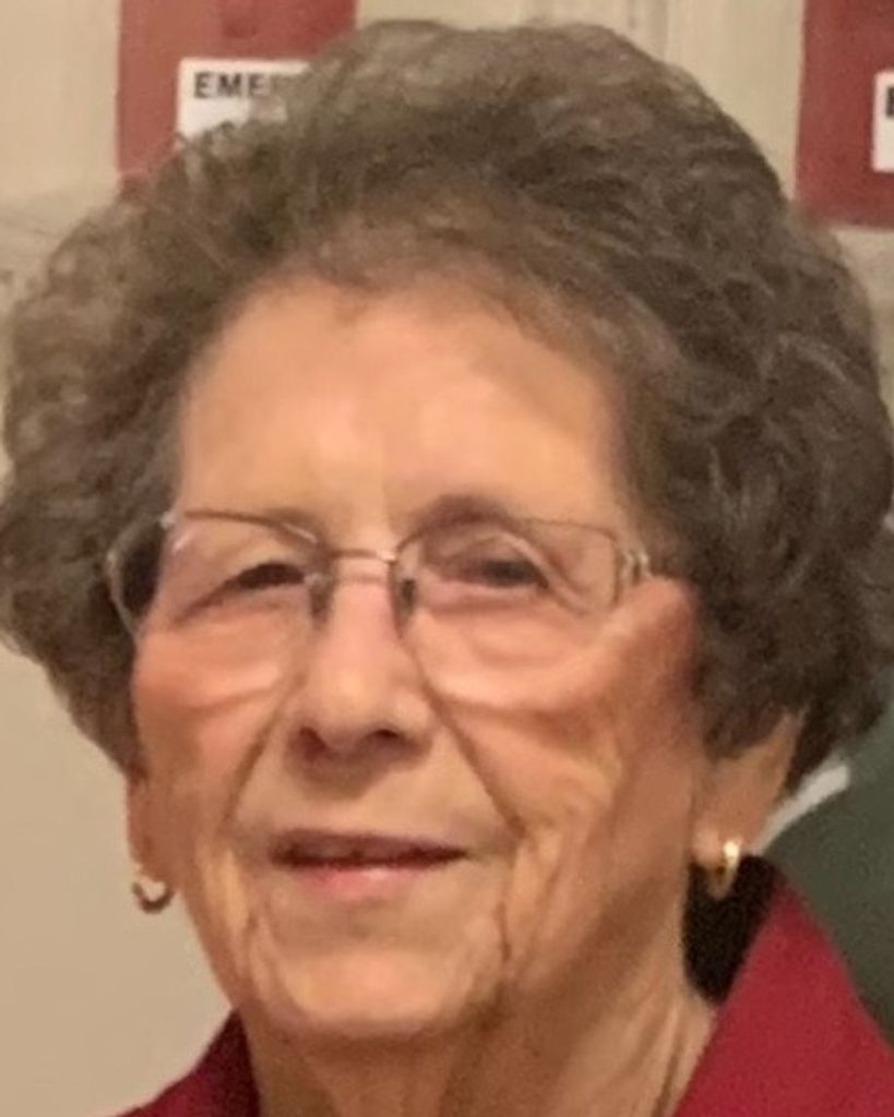 Reba Gaye Spiva Profile Photo