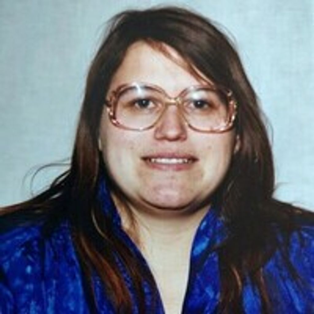 Kathleen Kluin Gabriel Profile Photo