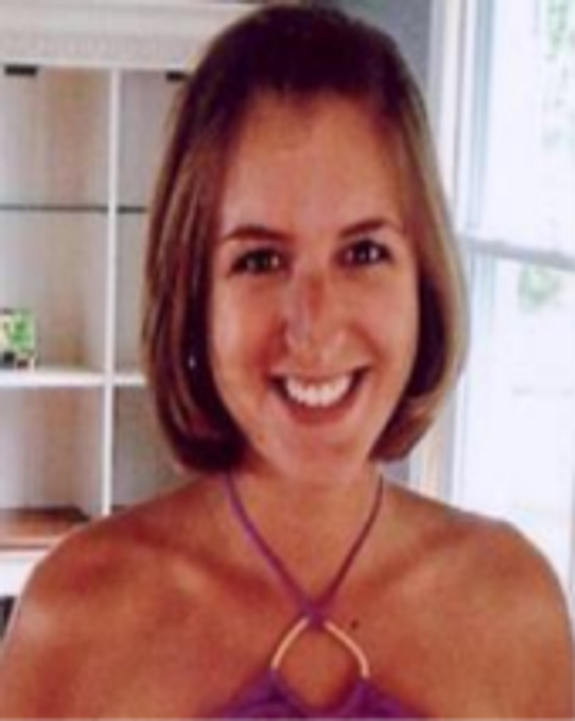 Rebecca L. Becky Zibbel