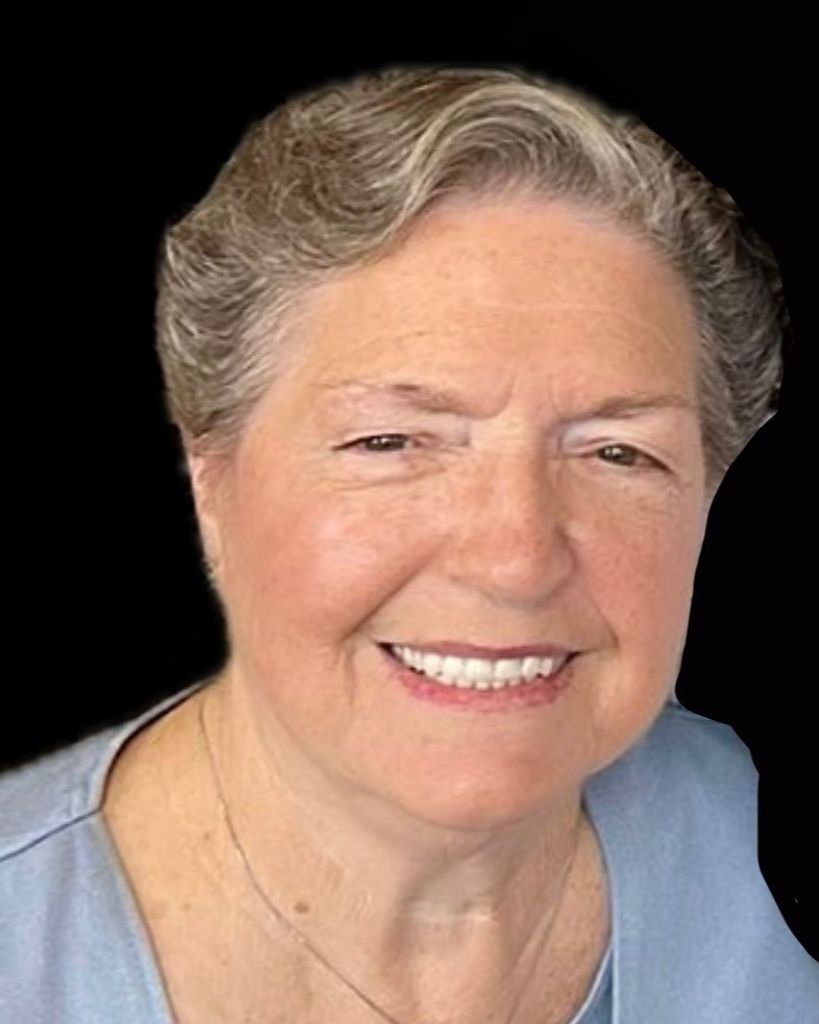 Barbara Jean Hayhurst
