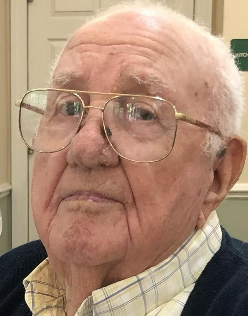 Howard Francis Renforth Profile Photo