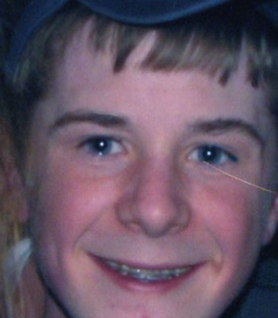 Nicholas Carrington