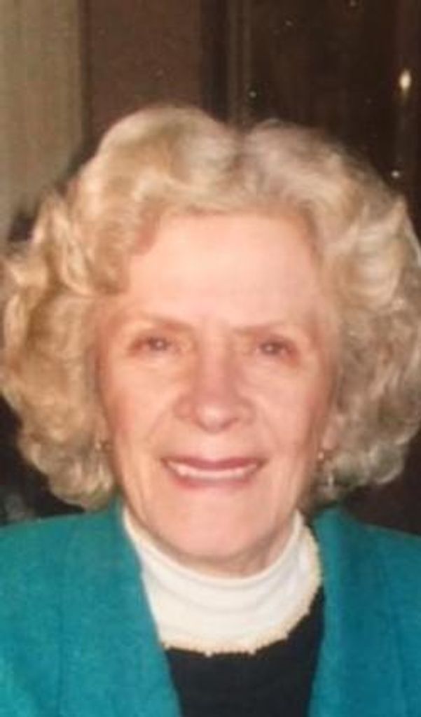 Ruth Emma Hyatt Profile Photo