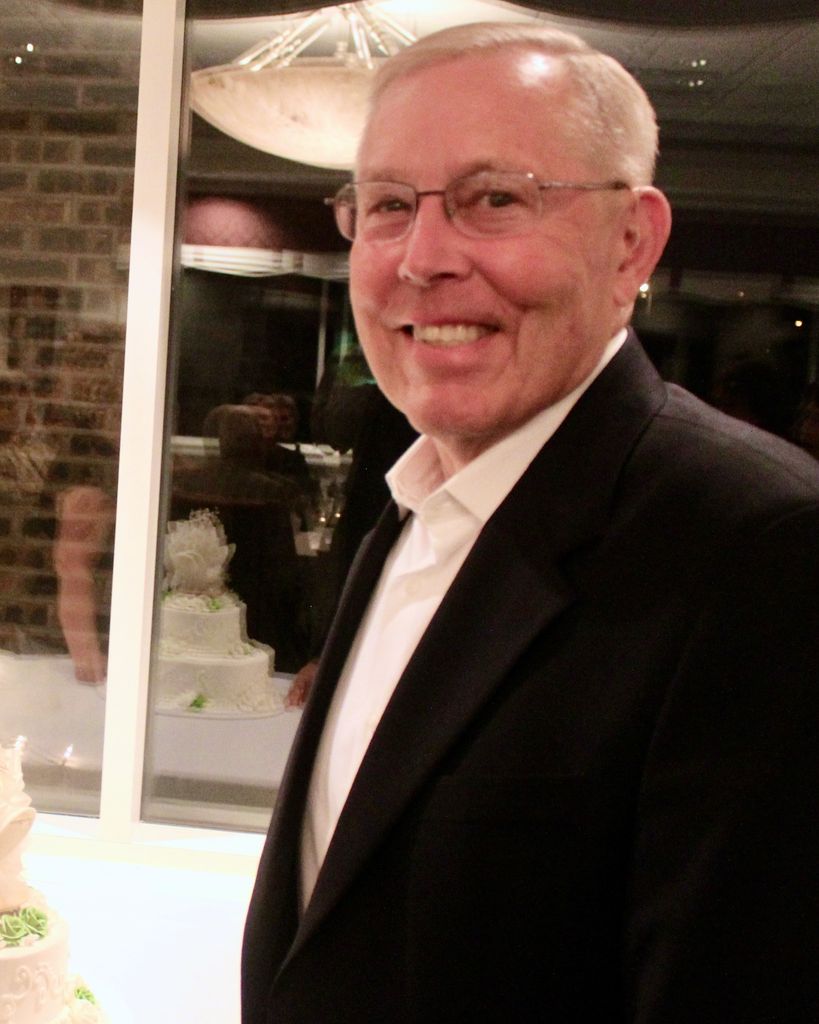 Richard Antonson