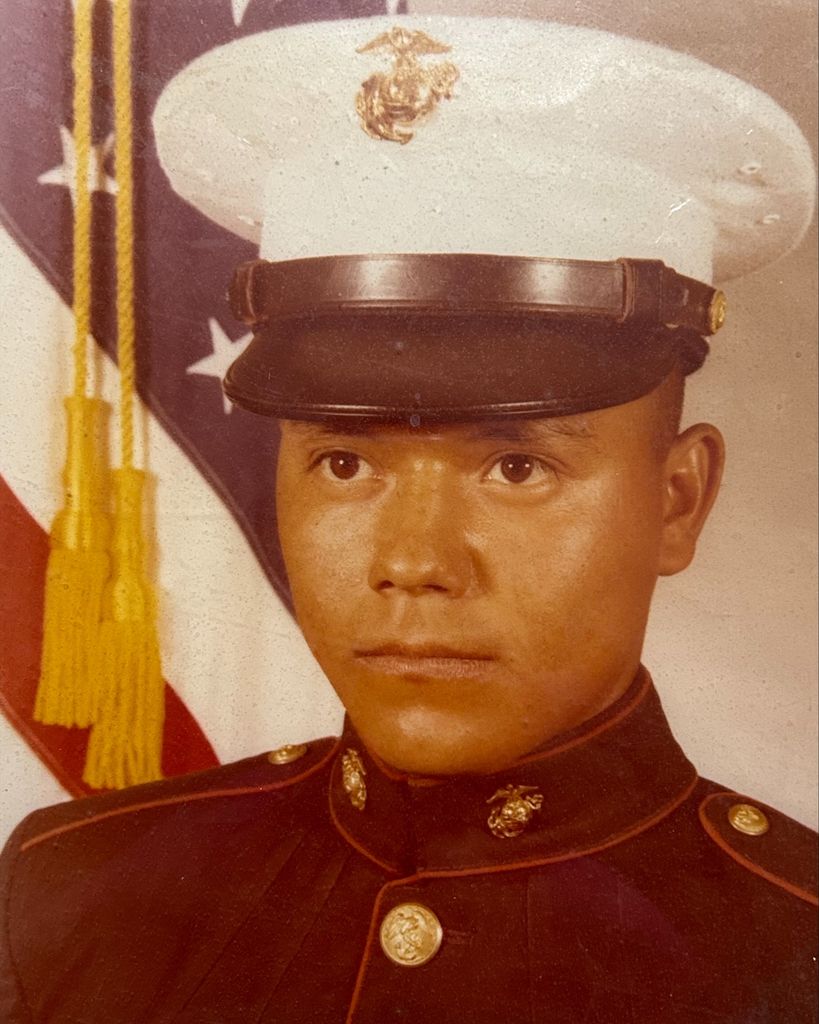Rene Martinez