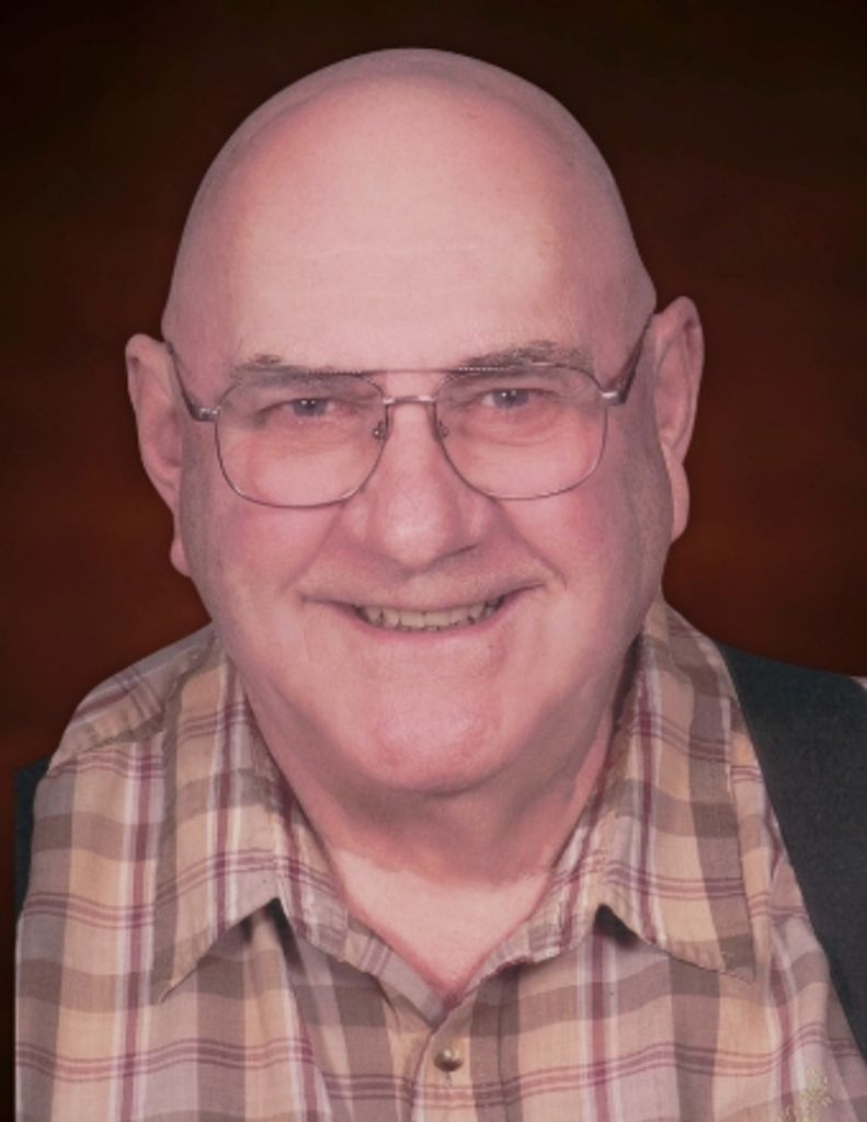 Arthur A. "Art" Evans Profile Photo