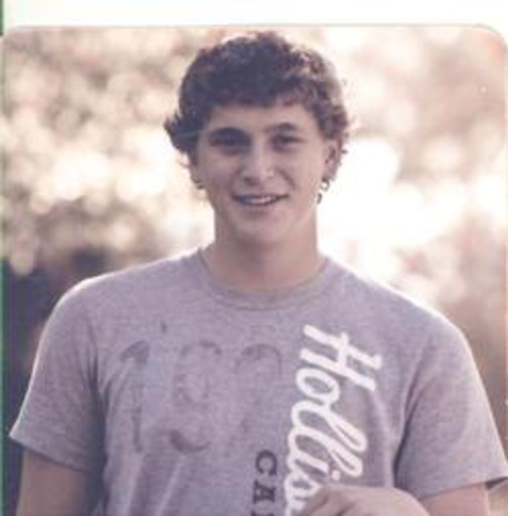 Aaron David Marshall