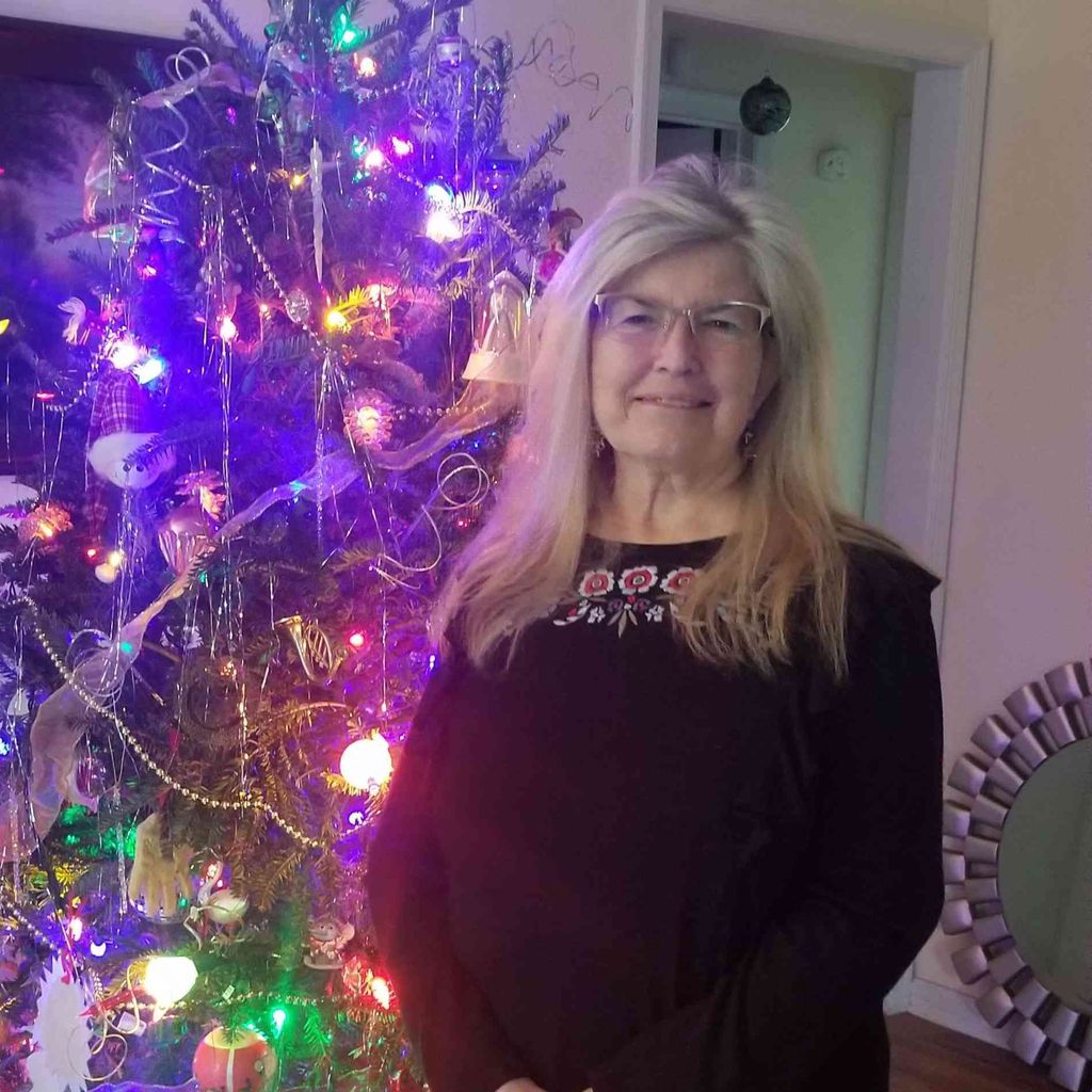 Agnes June Crane Profile Photo