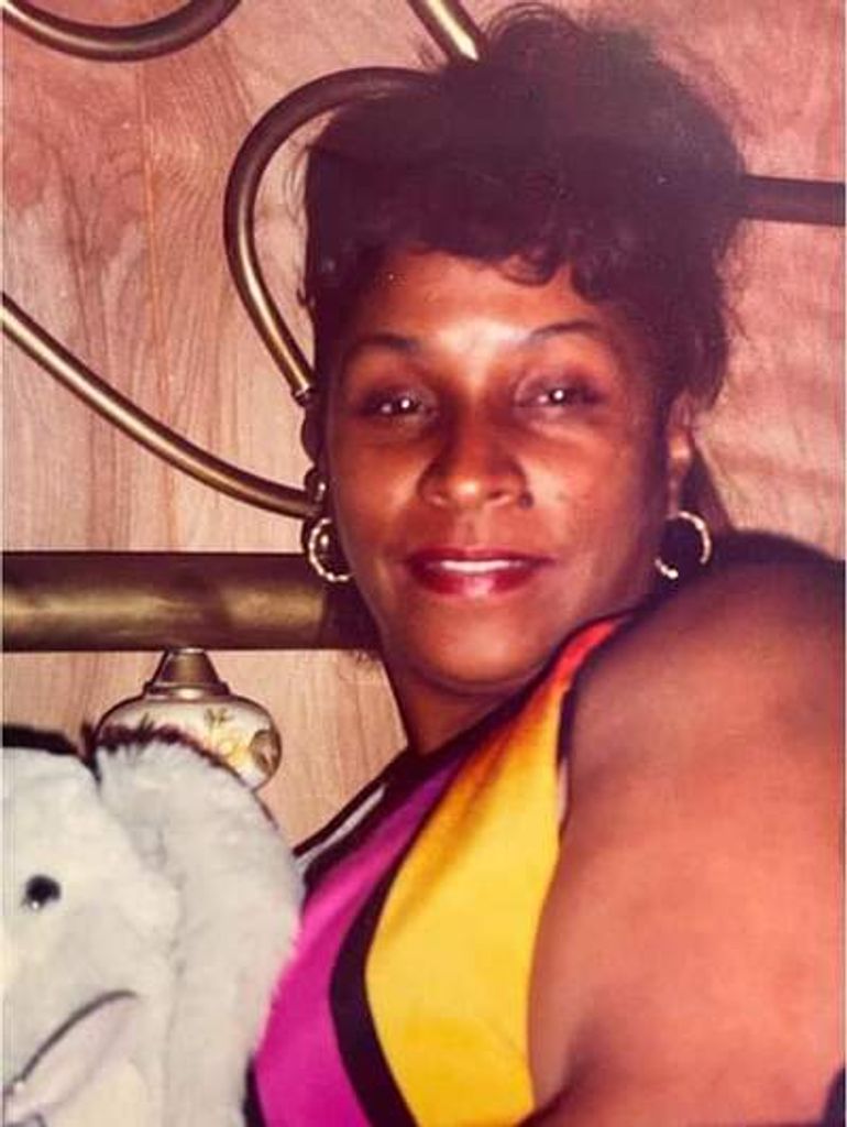 Karen Williams Profile Photo