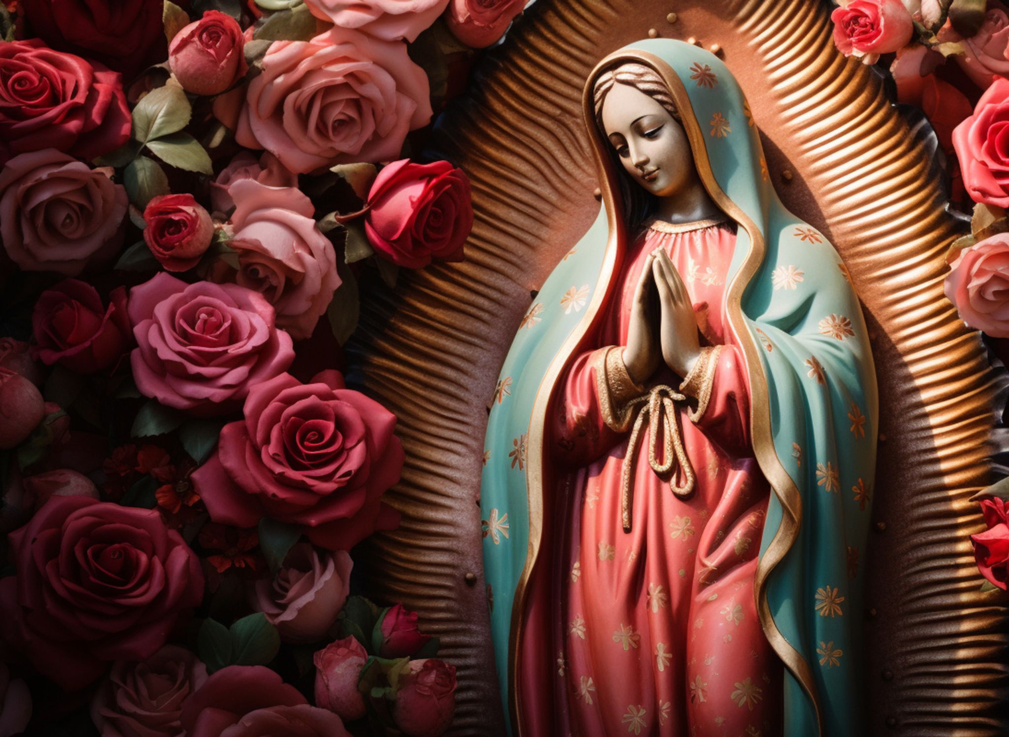Cover photo for Eudelia Sendejo Herrera's Obituary