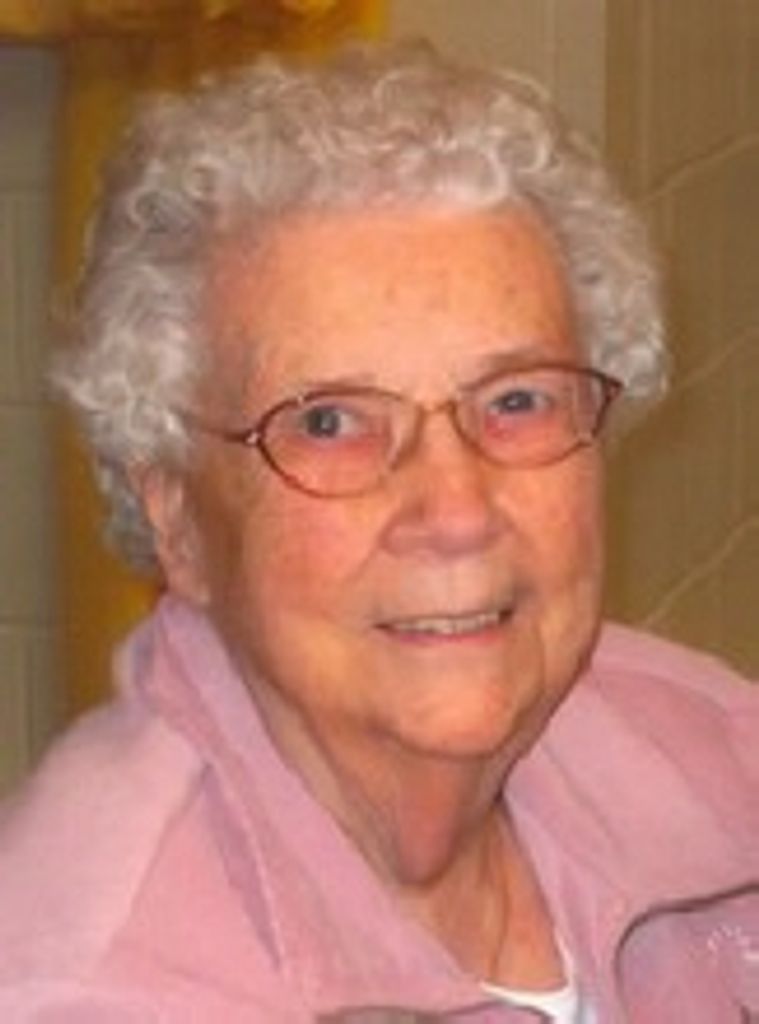 Lorraine K. Arends Profile Photo