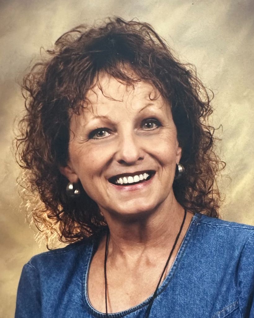 Sarah Mullins
