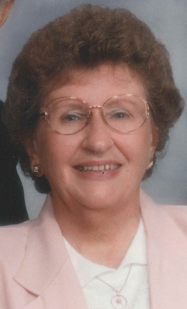 Betty Bille