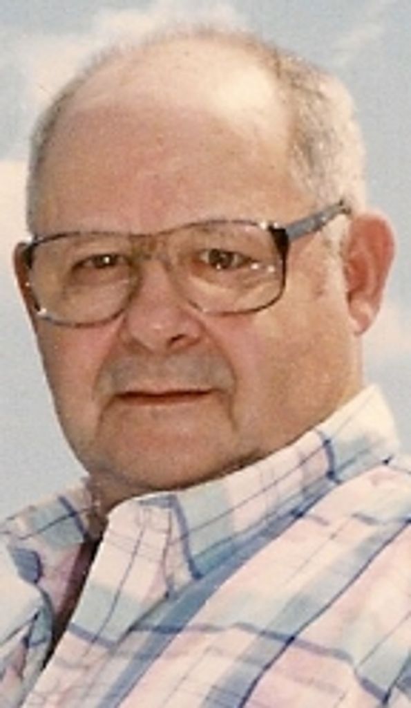 Paul L. Morrison