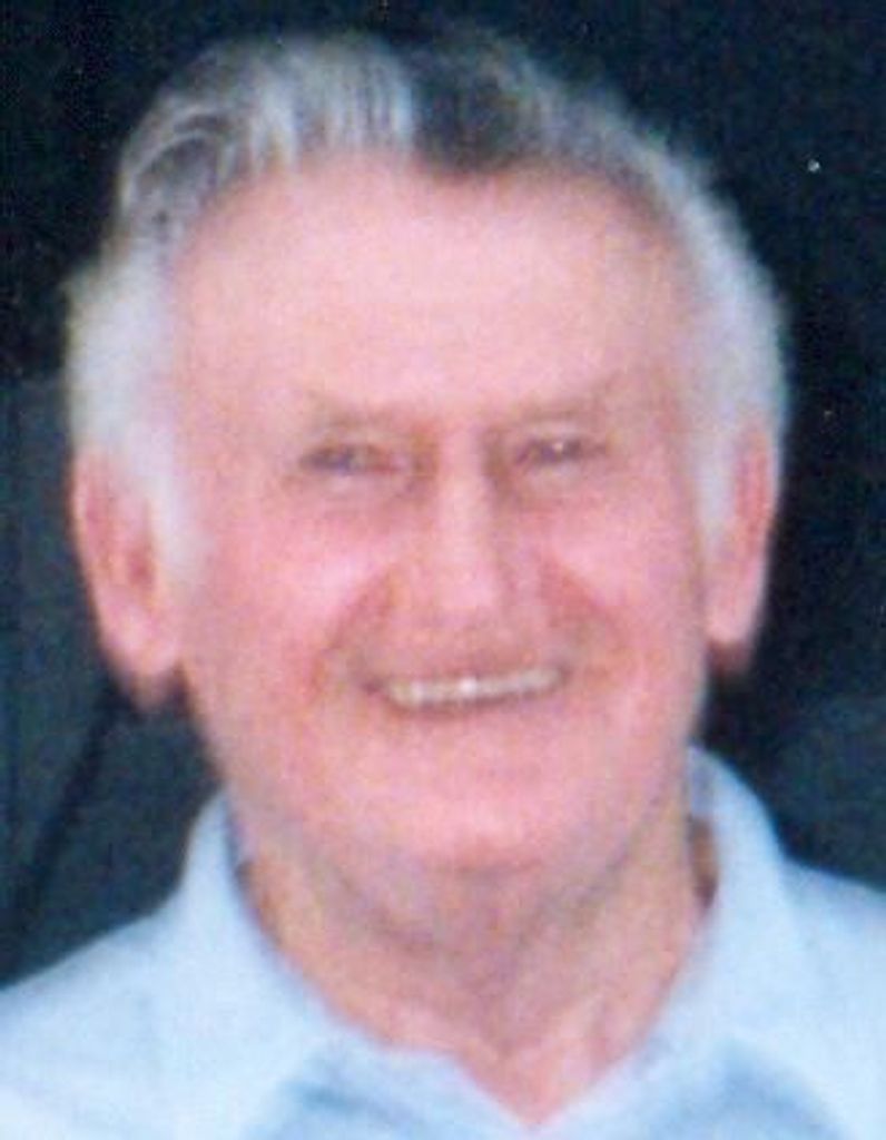 Robert F. Gardiner