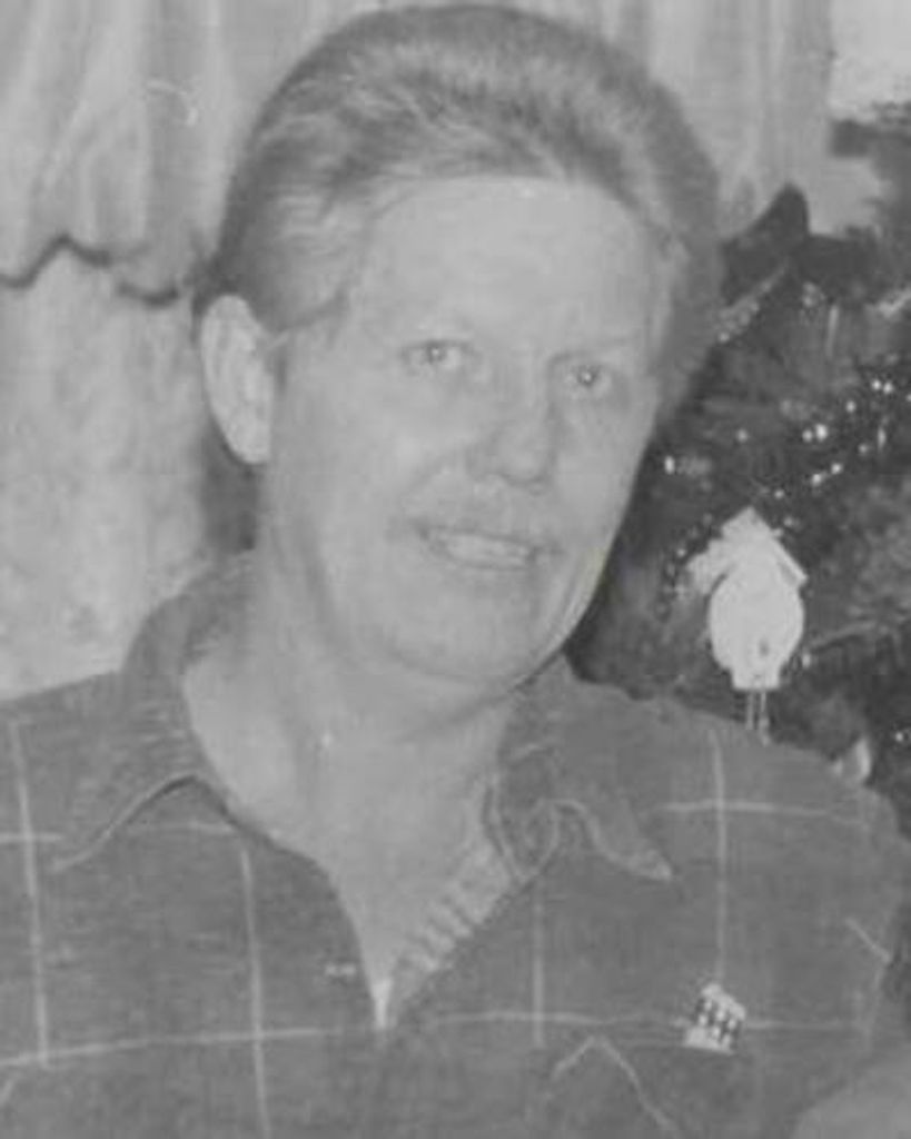 Rex Watson Profile Photo