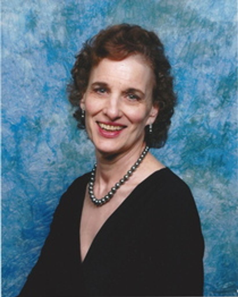 Charlotte (Green)  Scott Profile Photo