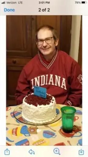 David Williams Profile Photo