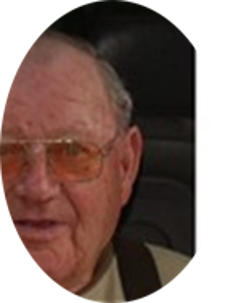Donald Dault