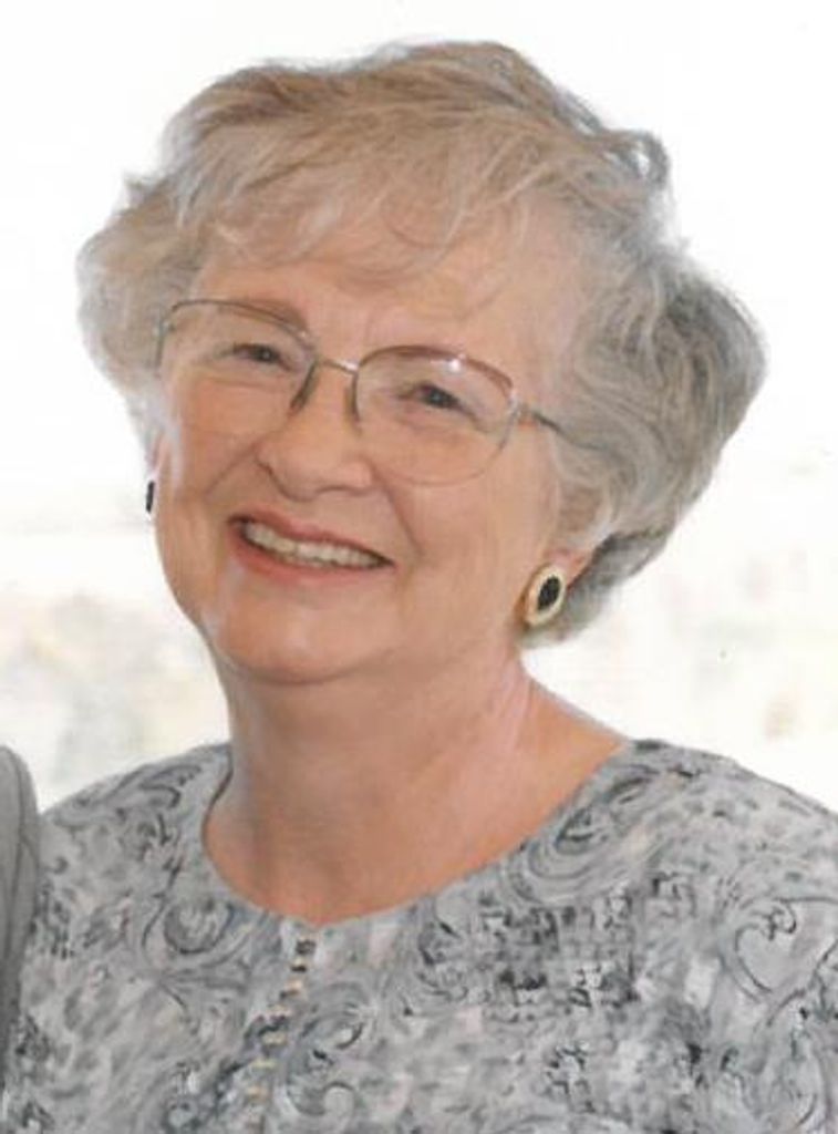 Iona  Florence Strobeck