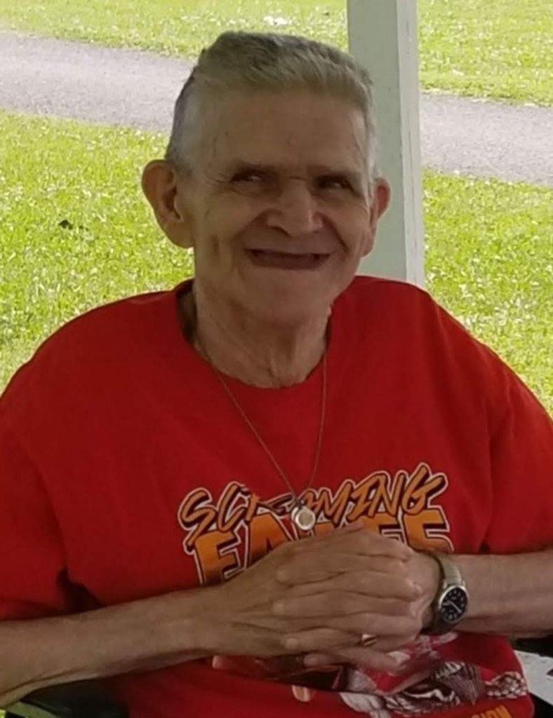 Charles Mcmurray