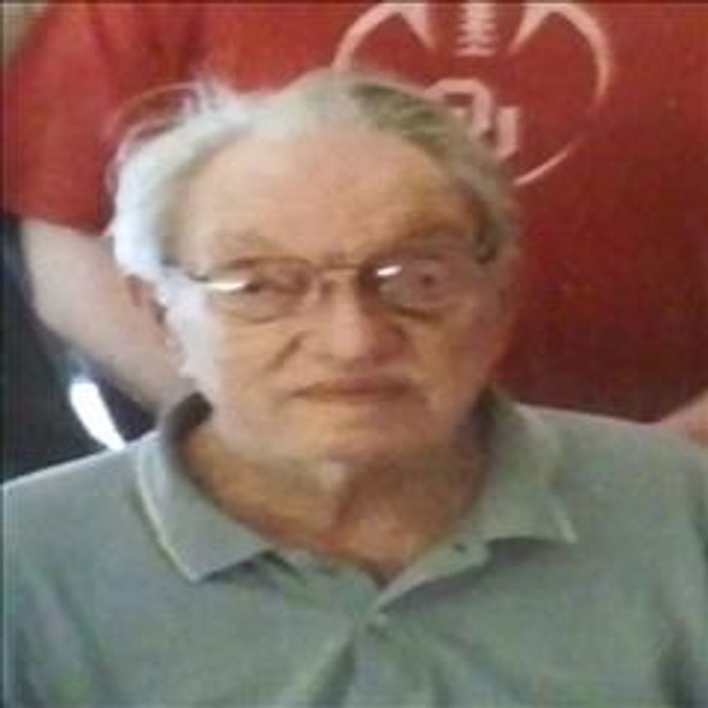 William 'Bill' Wylie