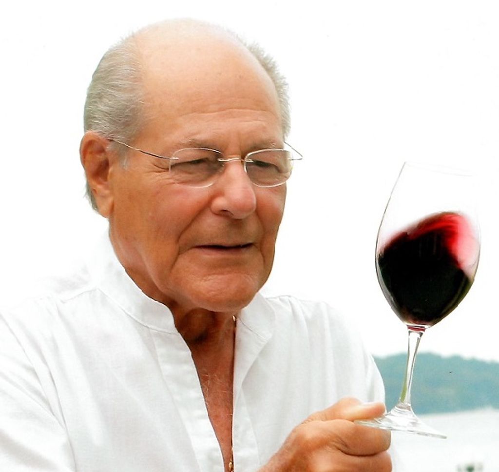 Anthony J. Terlato