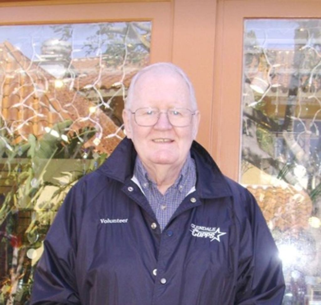 Ray Paul Keesler Profile Photo
