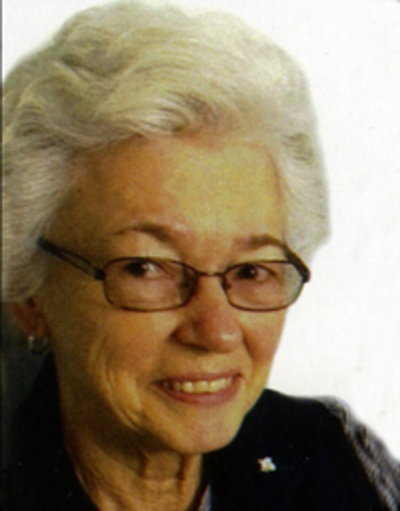 Isabelle Augert