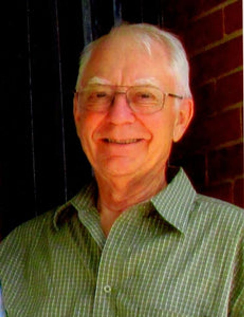 Earle W. Barr Profile Photo