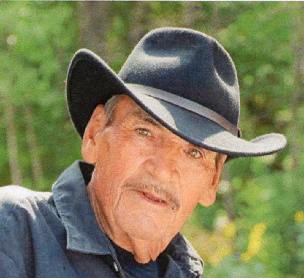 Henry "Mokie" James Martin Jr. Profile Photo