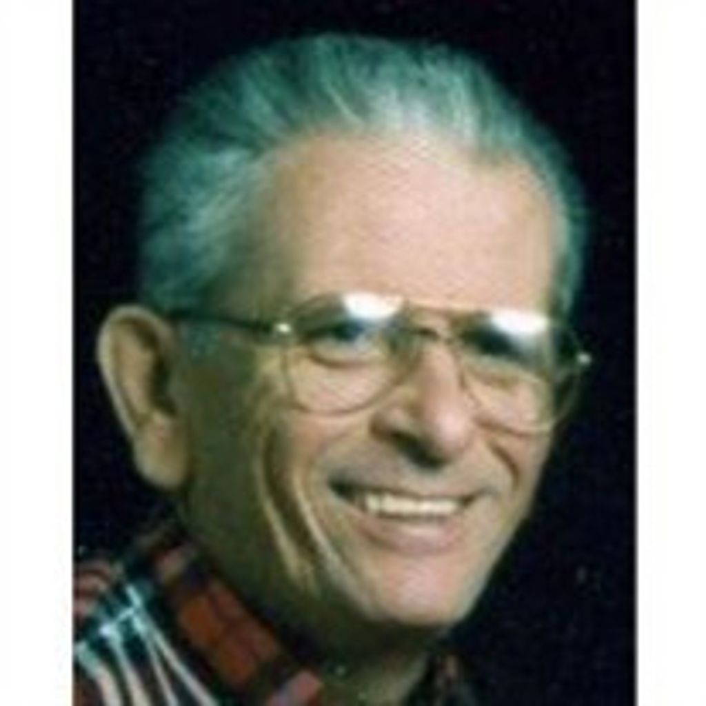 Gerald Edwin Jerry Dose