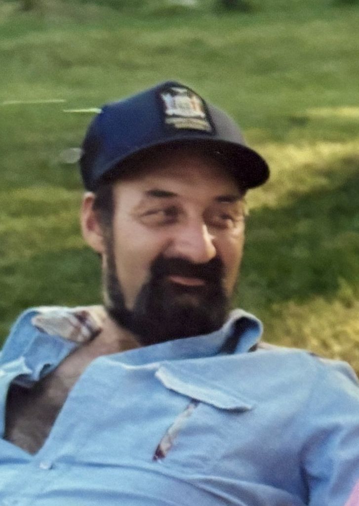 Russell Lee Turner Sr. Profile Photo