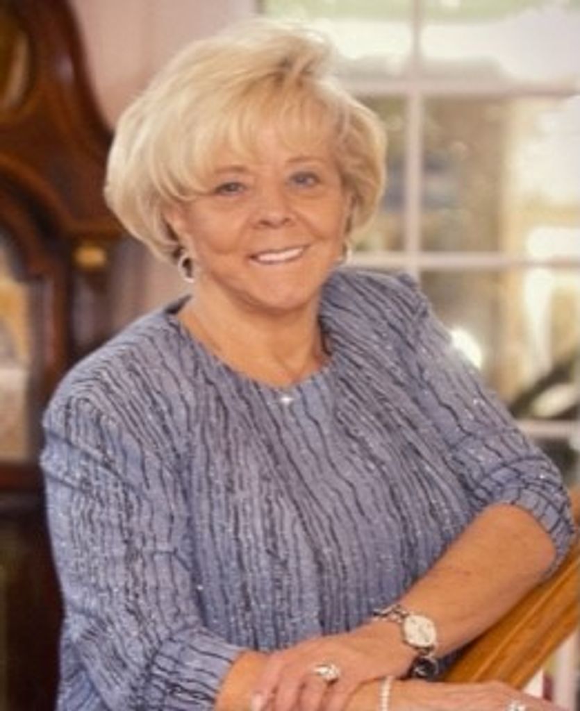 Janess Sharon Parker Profile Photo
