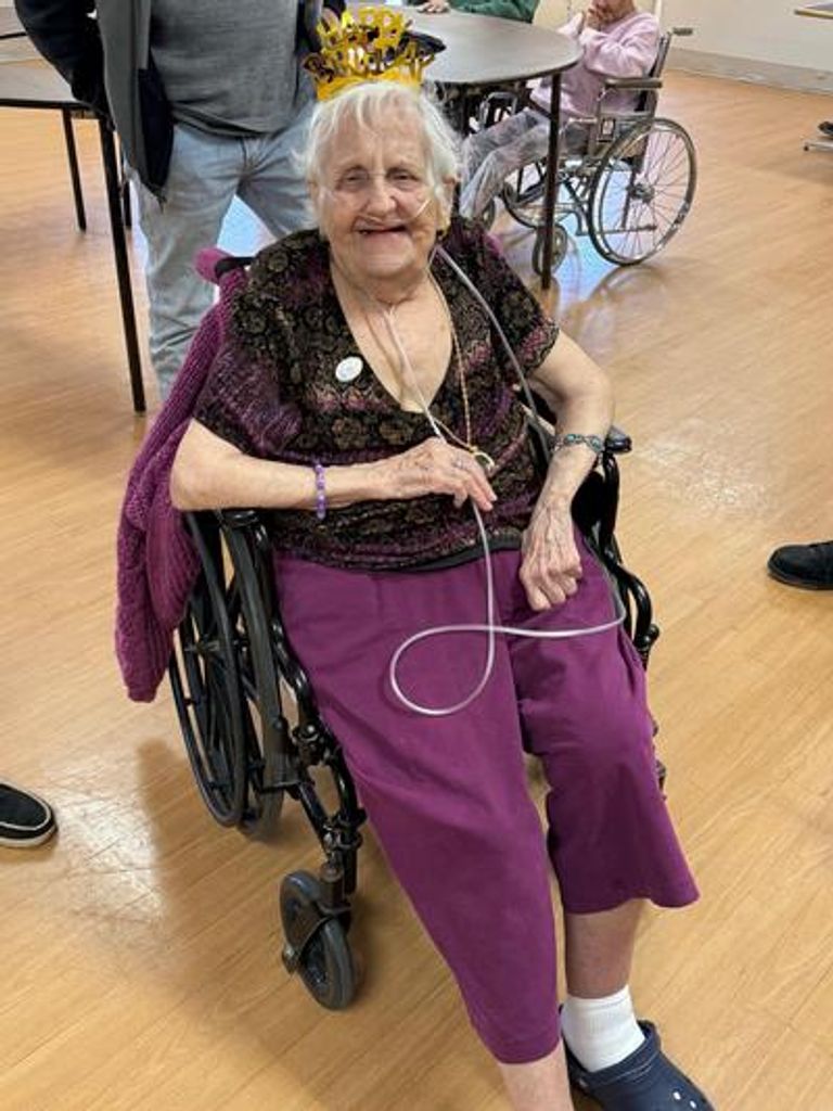 Ruth L. Clark Profile Photo